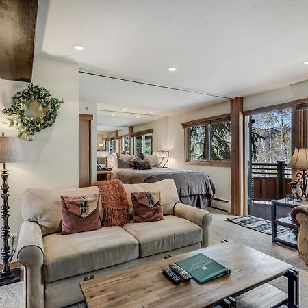 Laurelwood Condominiums 109 Snowmass Village Buitenkant foto