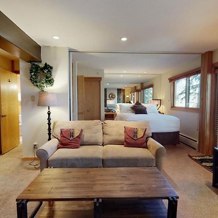 Laurelwood Condominiums 109 Snowmass Village Kamer foto