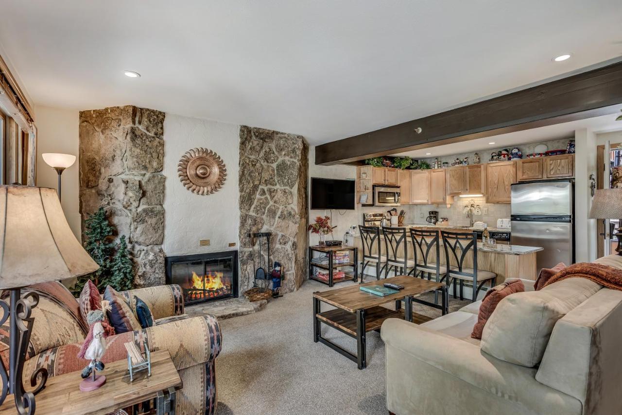Laurelwood Condominiums 109 Snowmass Village Buitenkant foto