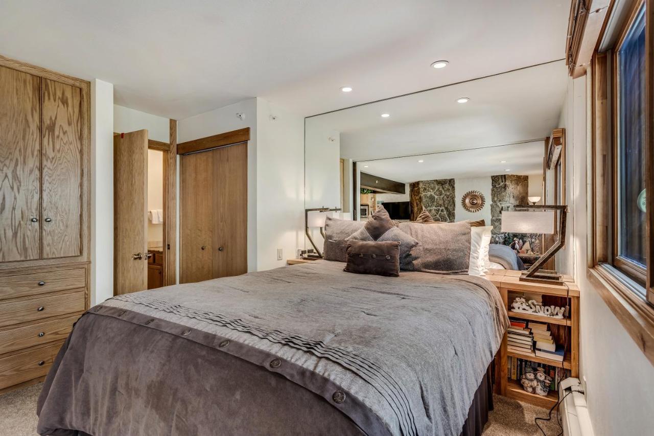 Laurelwood Condominiums 109 Snowmass Village Buitenkant foto