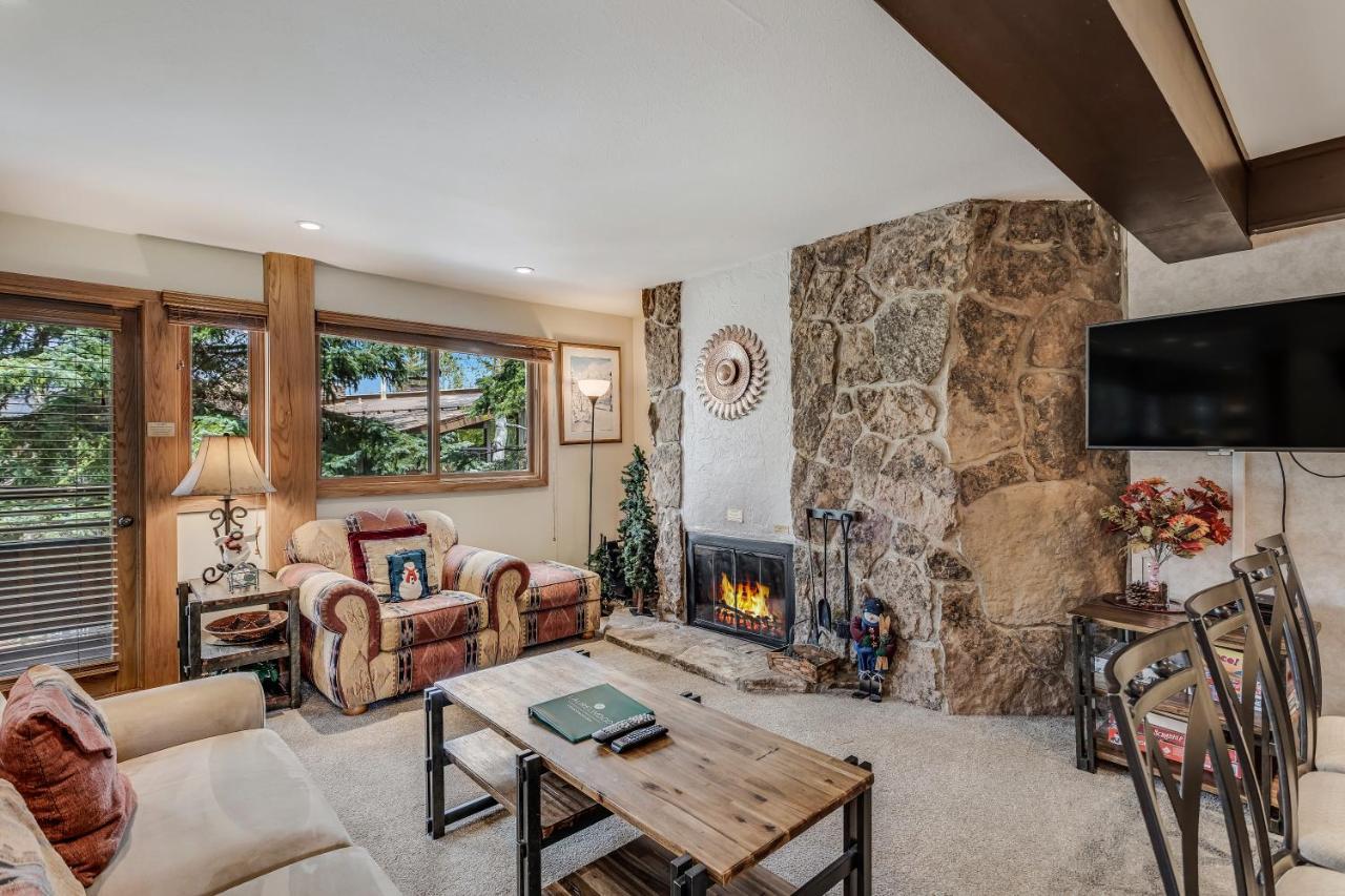 Laurelwood Condominiums 109 Snowmass Village Buitenkant foto