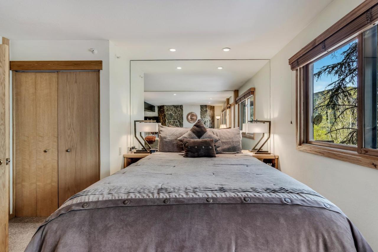 Laurelwood Condominiums 109 Snowmass Village Buitenkant foto