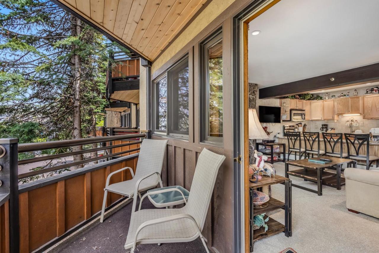 Laurelwood Condominiums 109 Snowmass Village Buitenkant foto