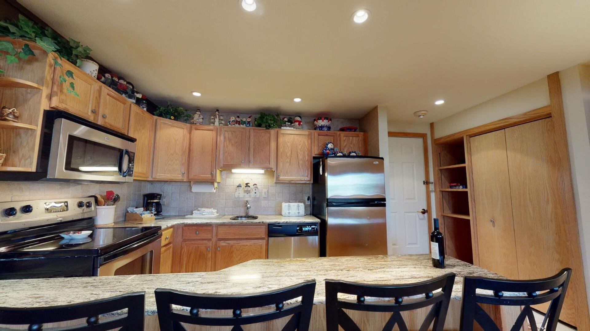Laurelwood Condominiums 109 Snowmass Village Kamer foto