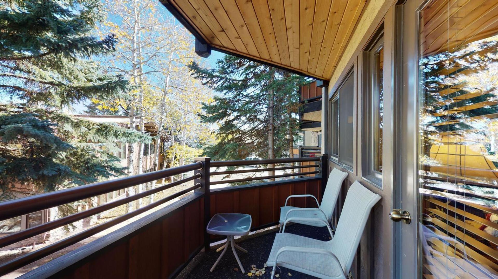 Laurelwood Condominiums 109 Snowmass Village Kamer foto